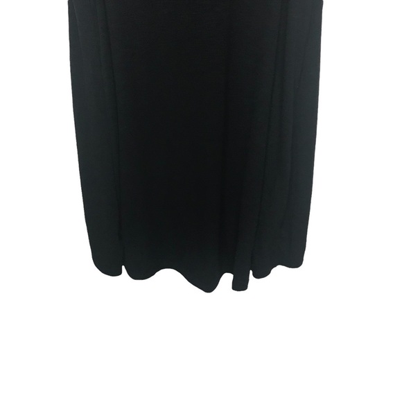 Isabel Maternity by Ingrid & Isabel Black Sleeveless Tank Top Small - Picture 6 of 9